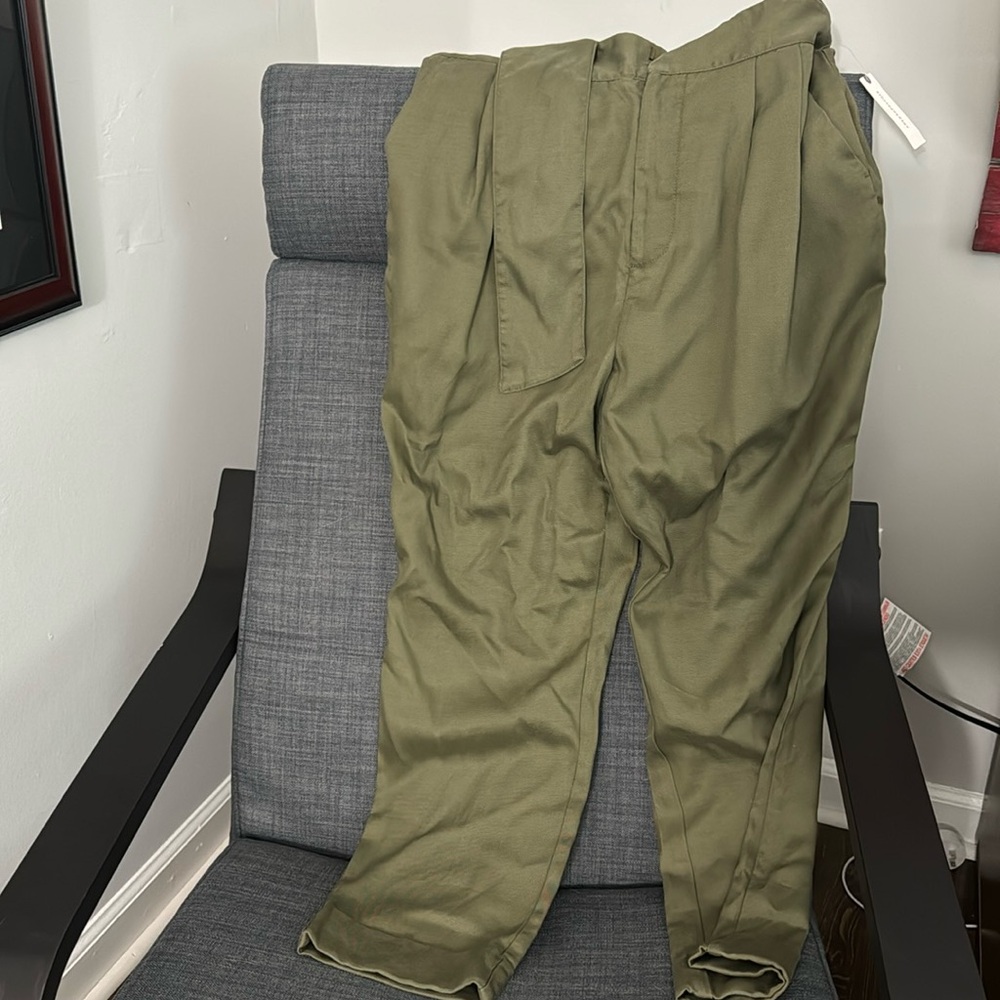 Anthropologie Pants